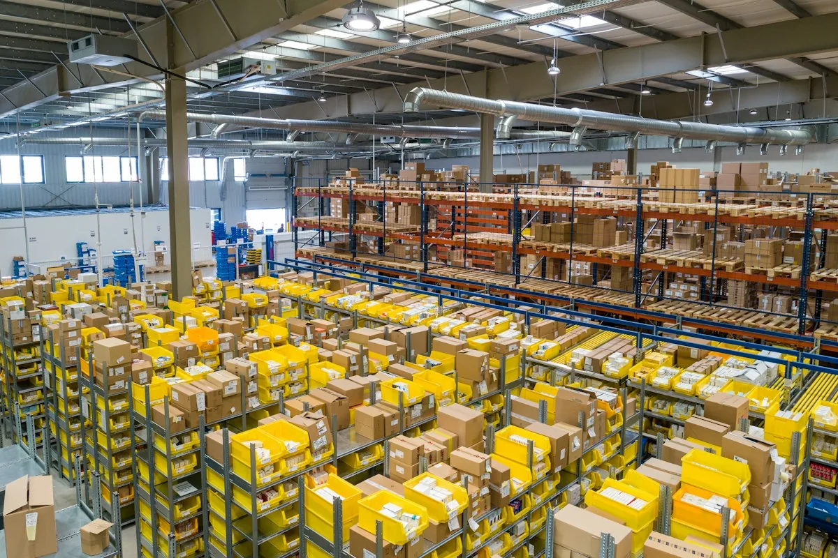 Procurement and specialized sectors